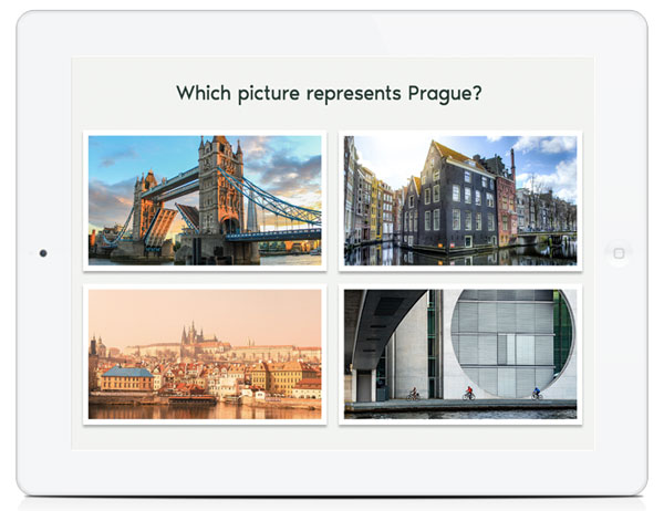 Why do brands use Select Picture And Win White Label HTML5 game?