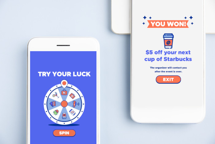 Why do brands use spin the wheel White Label HTML5 game?